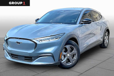 2023 Ford Mustang Mach-E in Austin