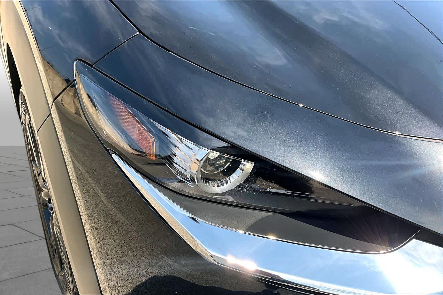 2025 Mazda CX-30