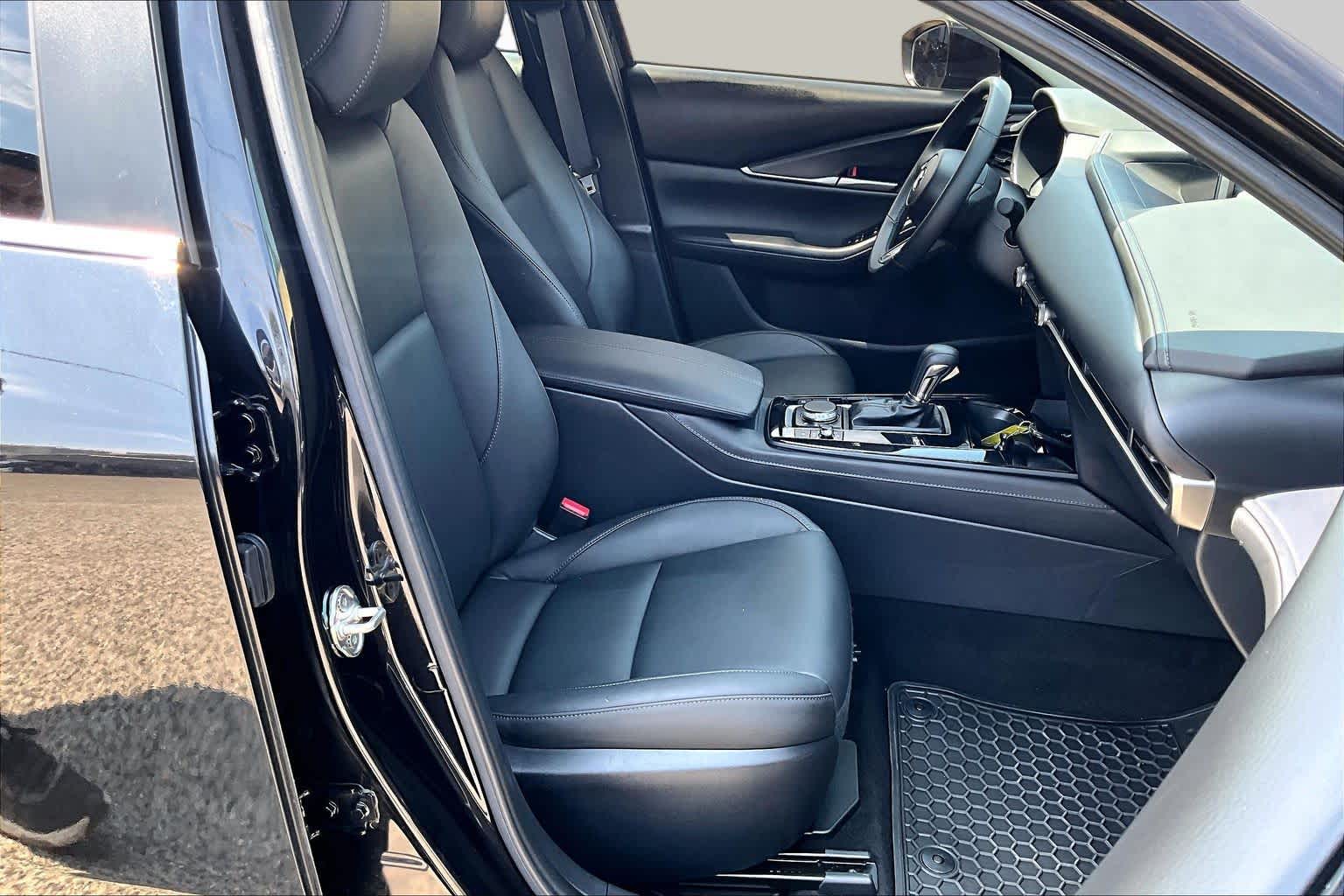 2025 Mazda CX-30