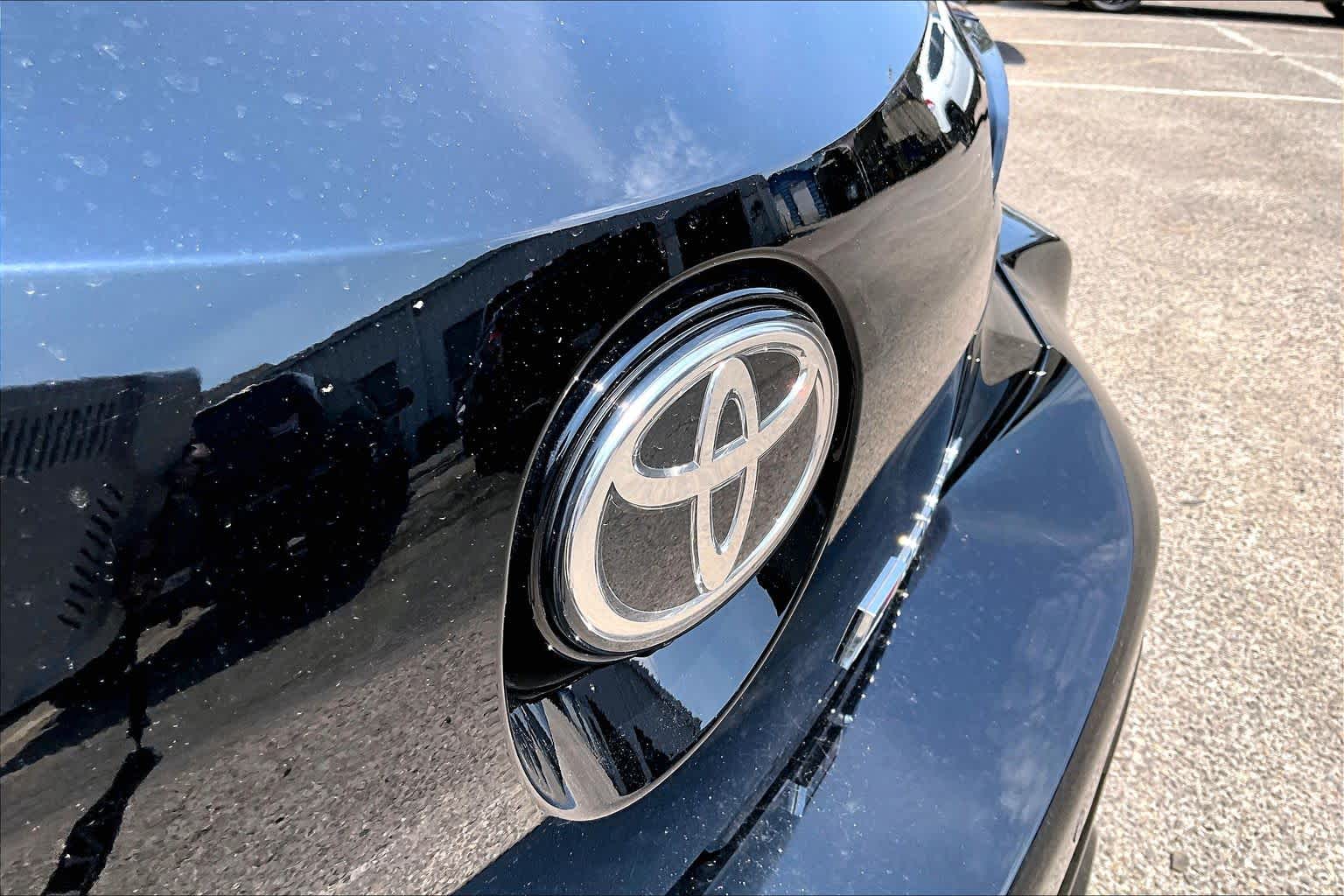 2025 Toyota GR Corolla