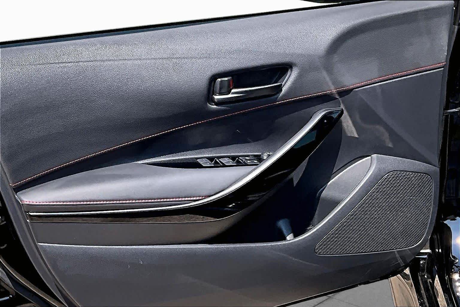 2025 Toyota GR Corolla