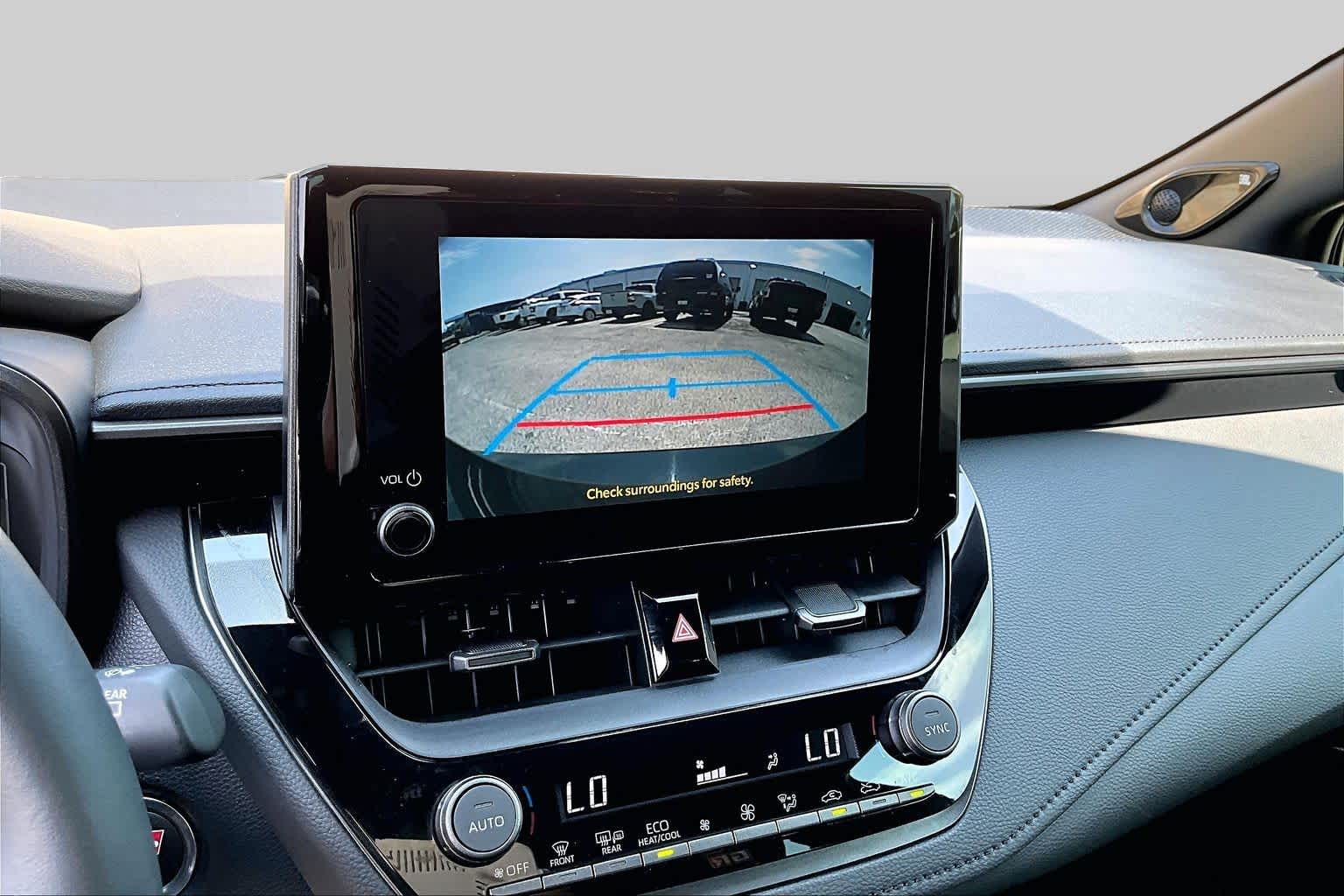 2025 Toyota GR Corolla