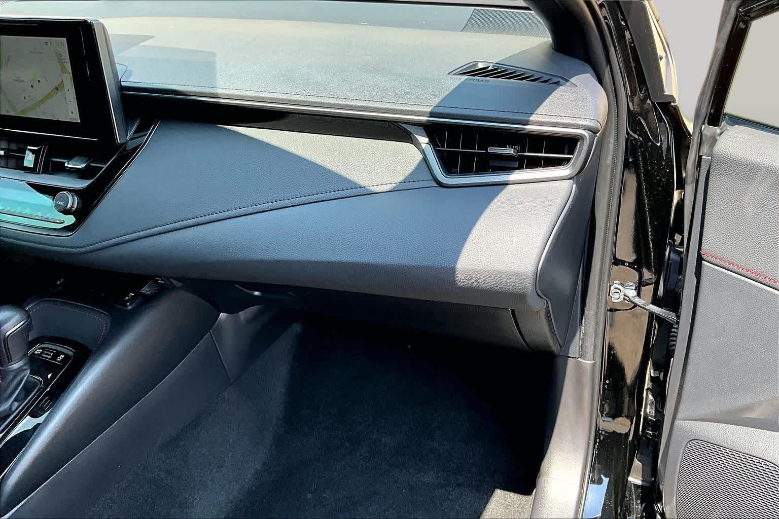 2025 Toyota GR Corolla