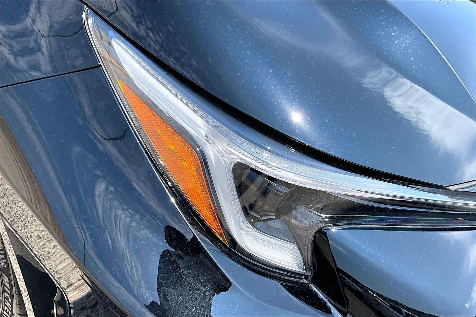 2025 Toyota GR Corolla