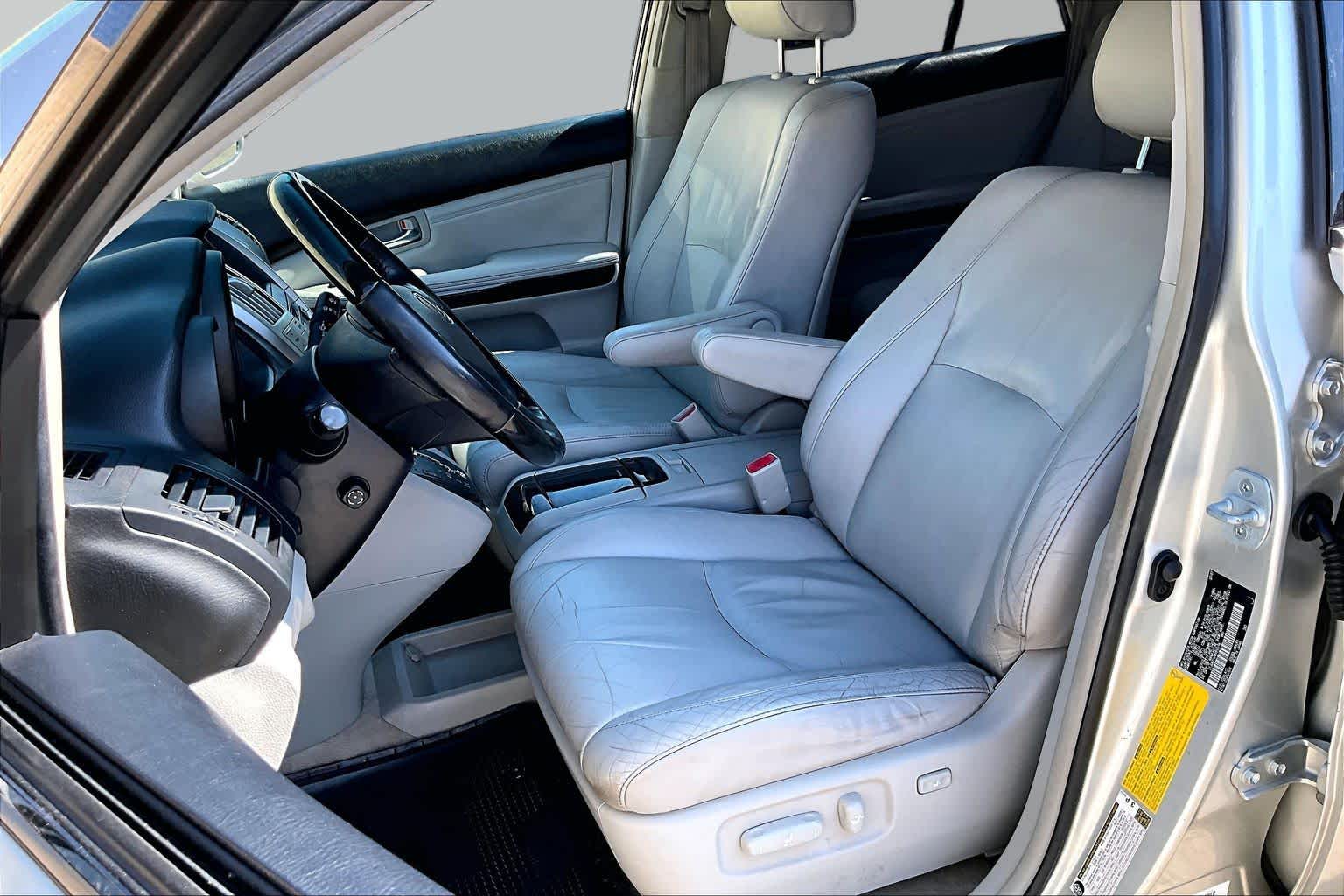 2008 Lexus RX 350