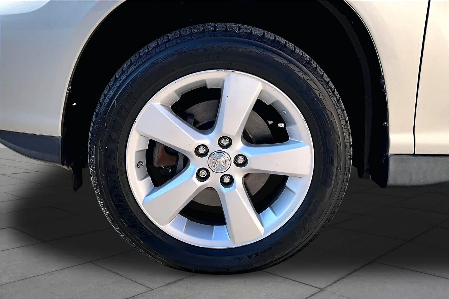 2008 Lexus RX 350