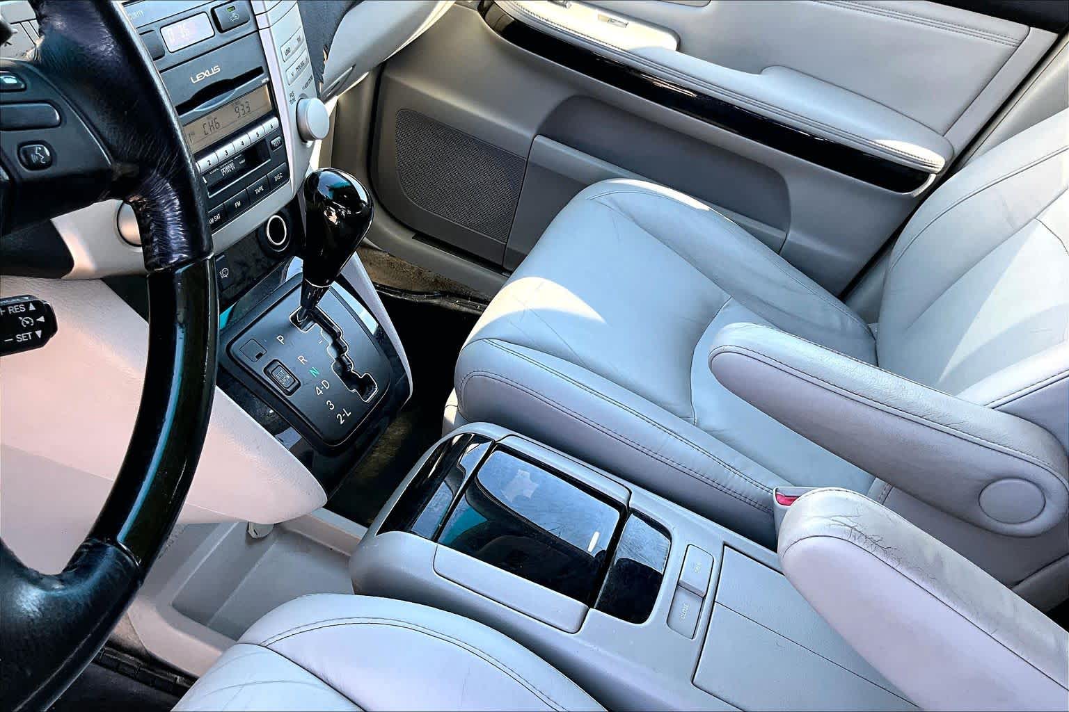 2008 Lexus RX 350