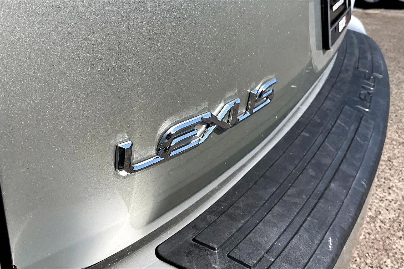 2008 Lexus RX 350