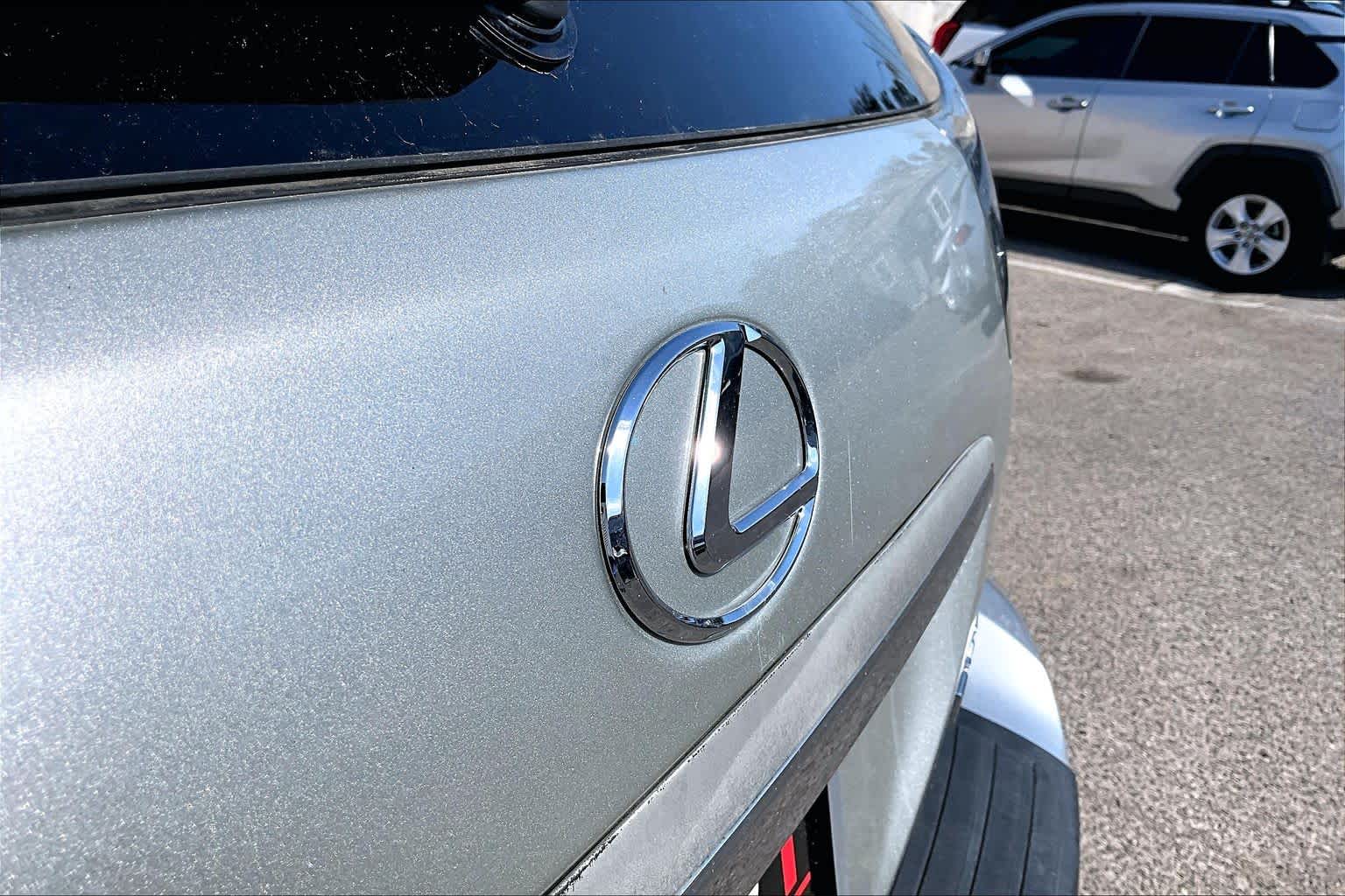 2008 Lexus RX 350