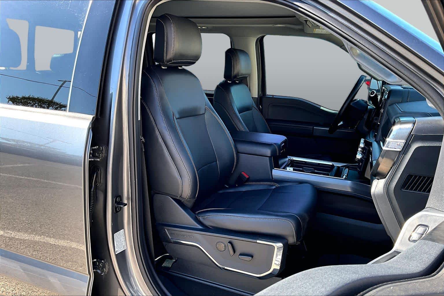 2024 Ford Super Duty F-250 Pickup