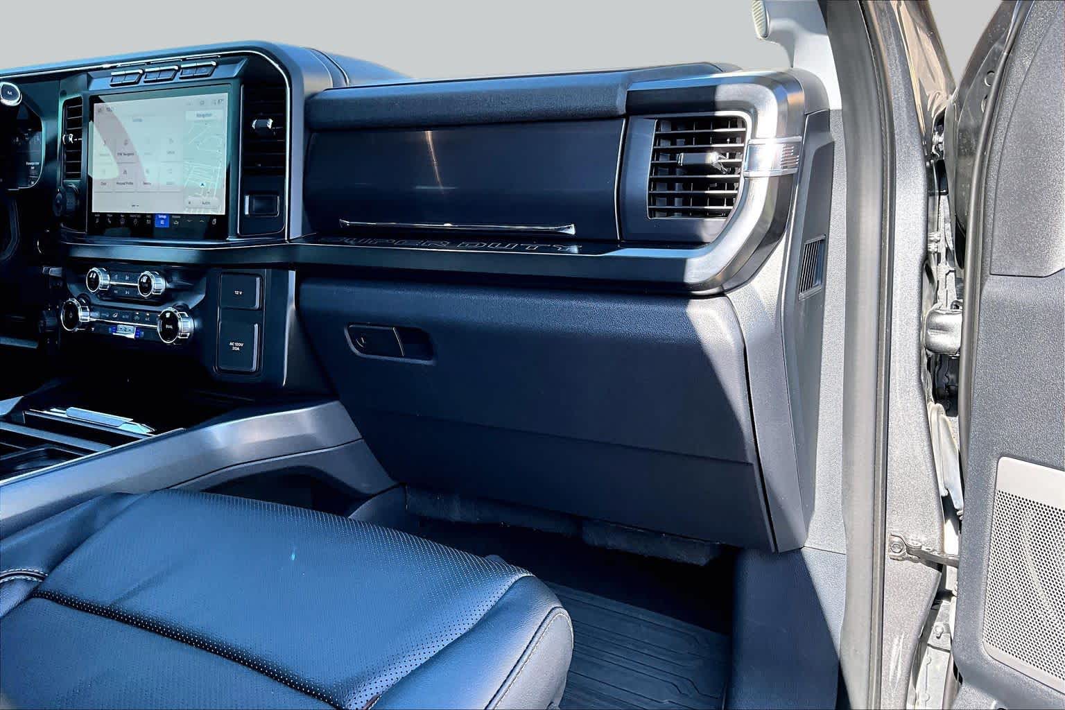 2024 Ford Super Duty F-250 Pickup