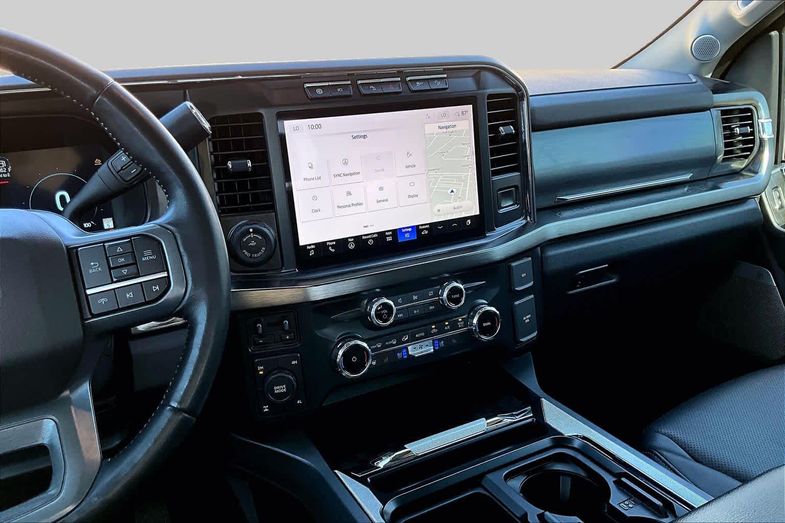 2024 Ford Super Duty F-250 Pickup