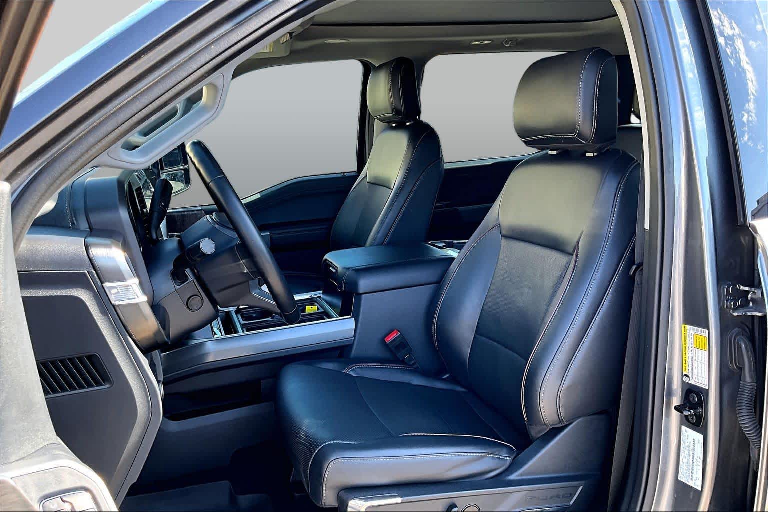 2024 Ford Super Duty F-250 Pickup