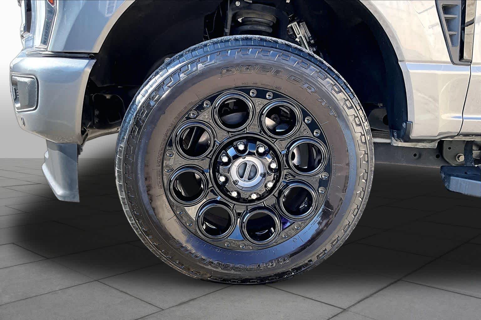 2024 Ford Super Duty F-250 Pickup