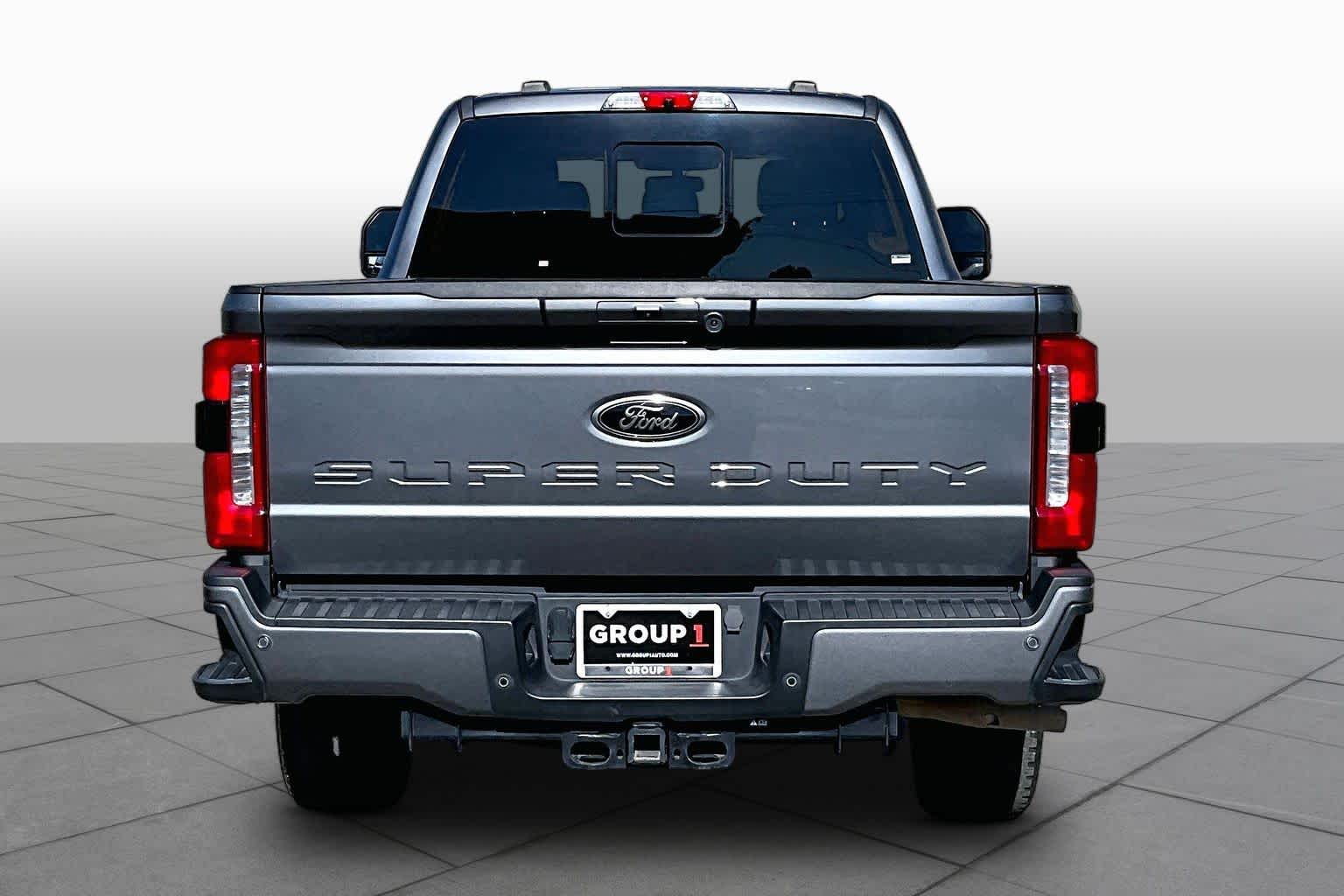 2024 Ford Super Duty F-250 Pickup