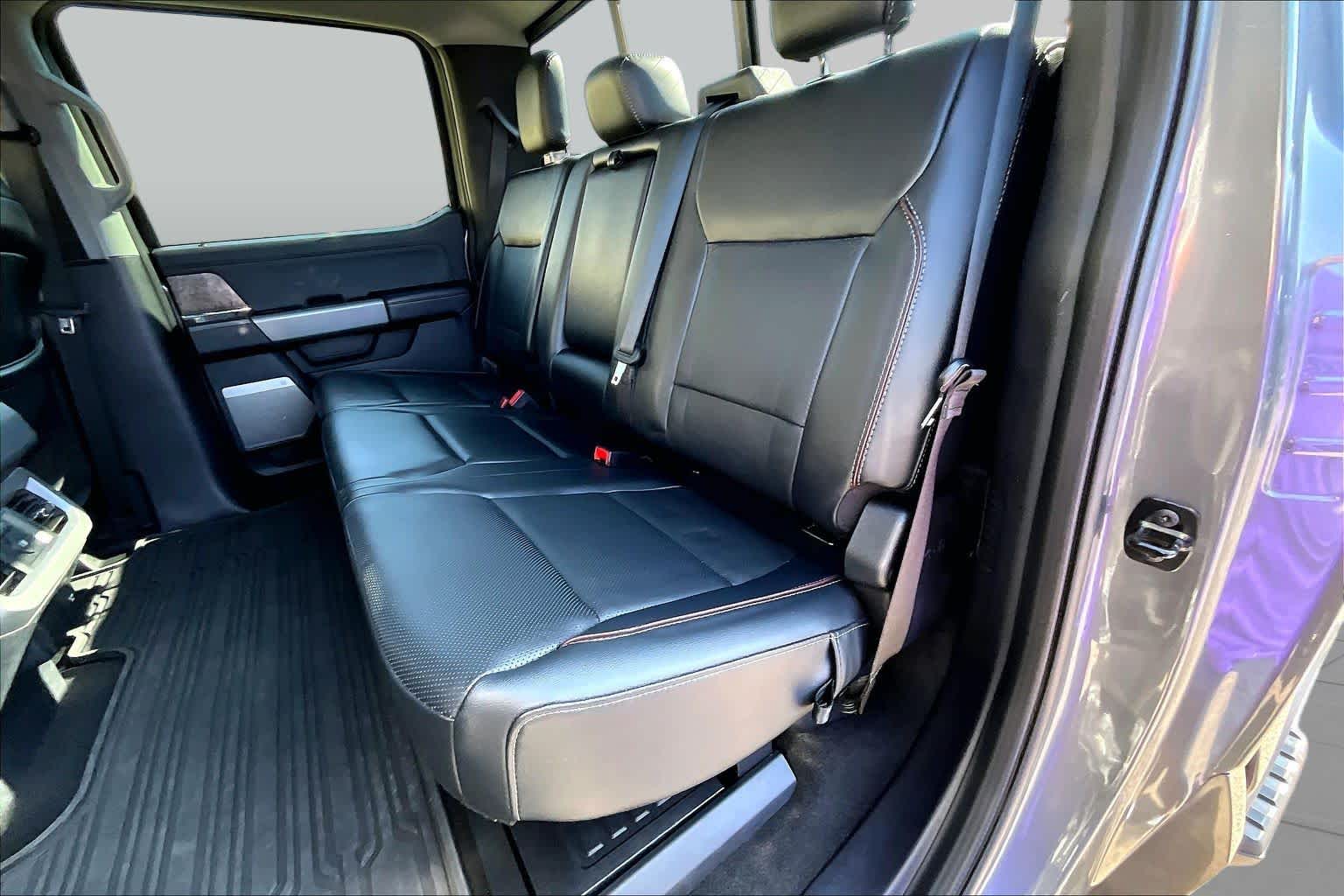 2024 Ford Super Duty F-250 Pickup