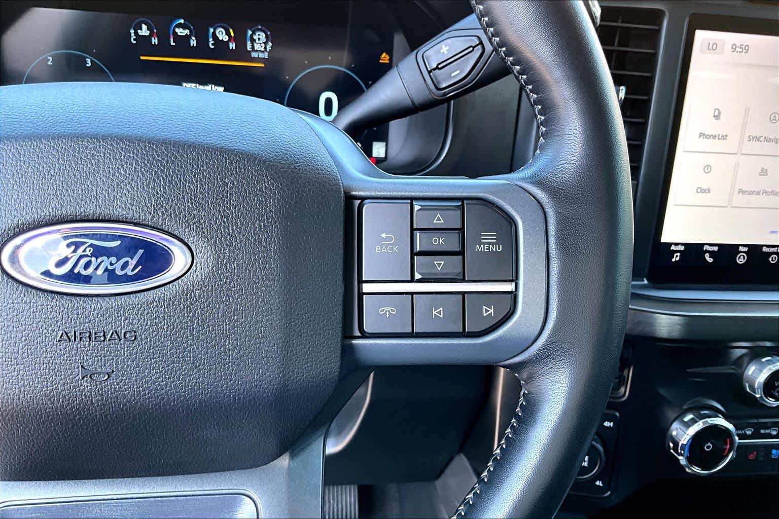 2024 Ford Super Duty F-250 Pickup