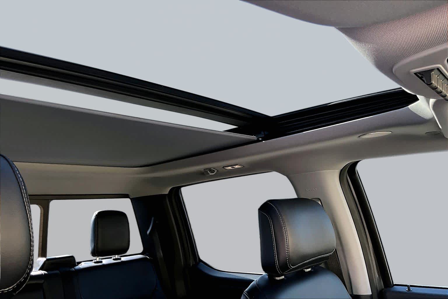 2024 Ford Super Duty F-250 Pickup