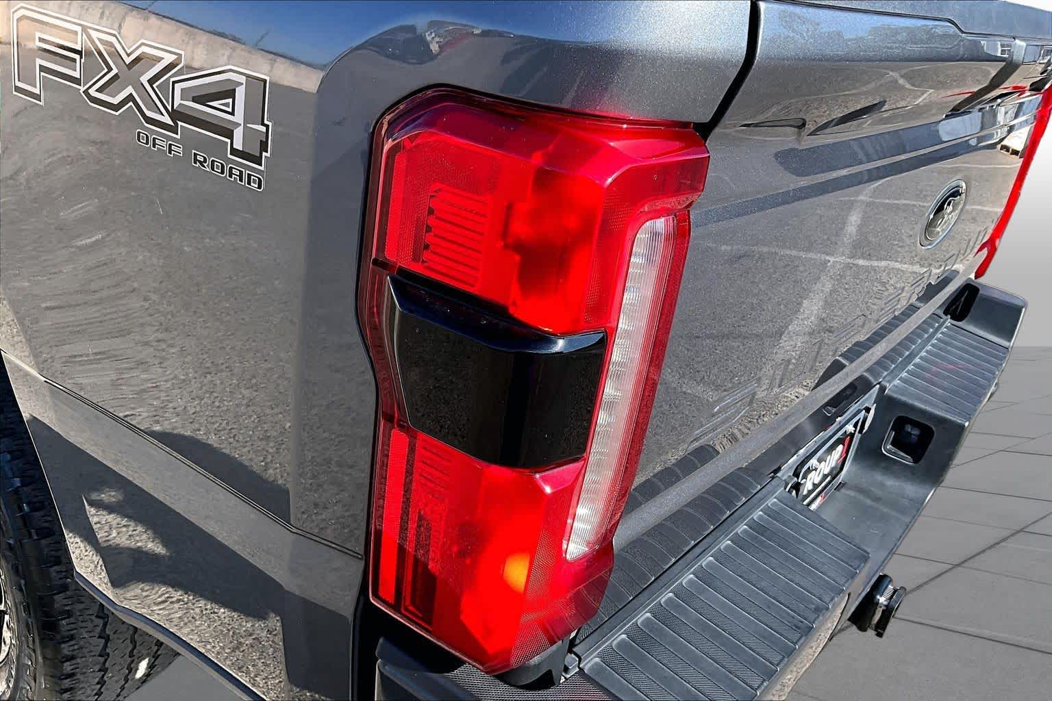 2024 Ford Super Duty F-250 Pickup