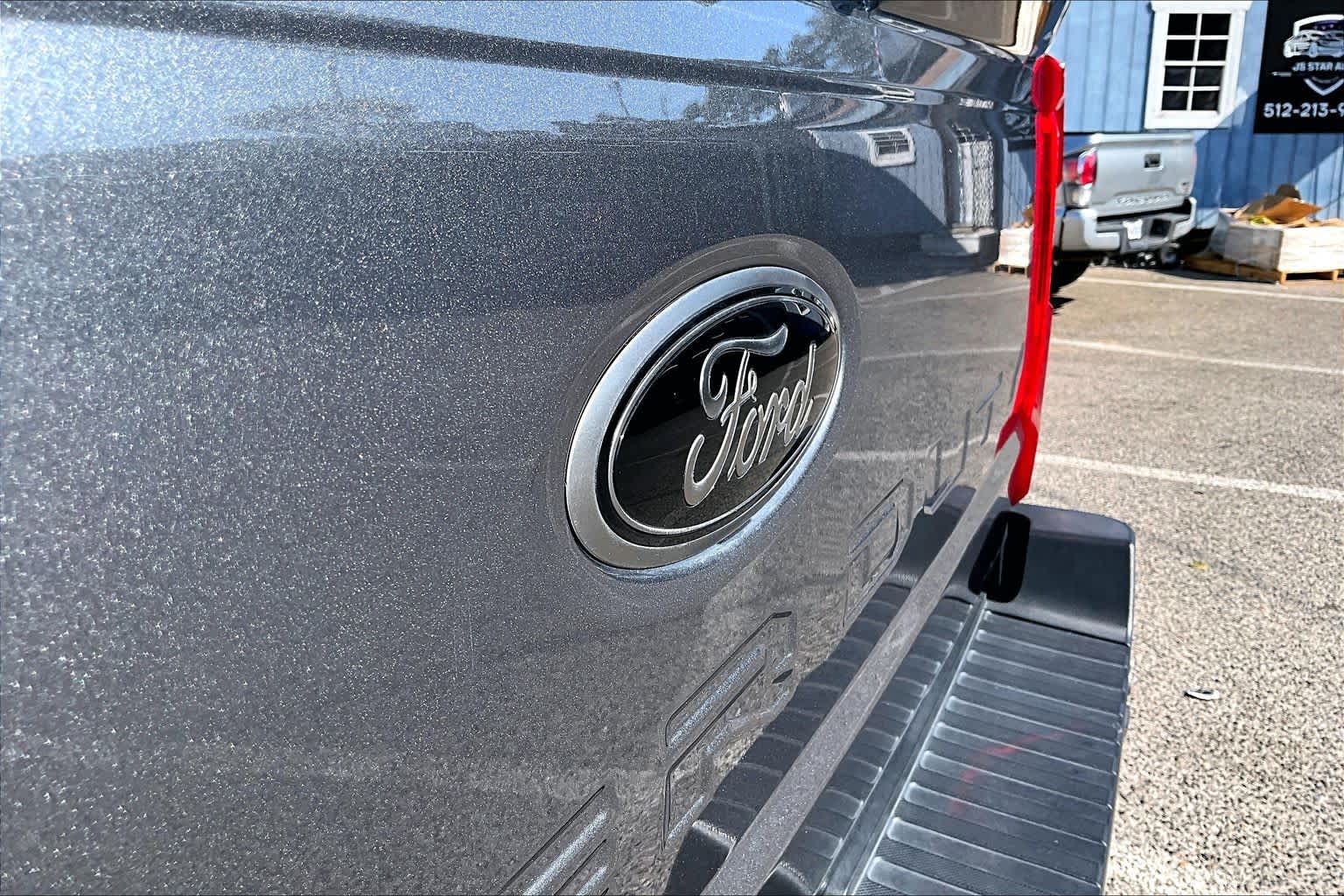 2024 Ford Super Duty F-250 Pickup