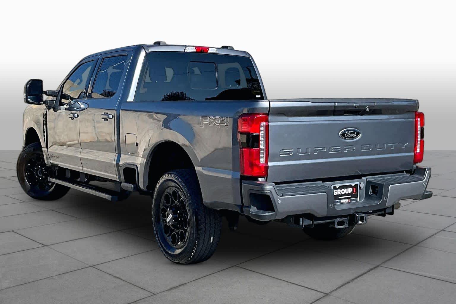 2024 Ford Super Duty F-250 Pickup