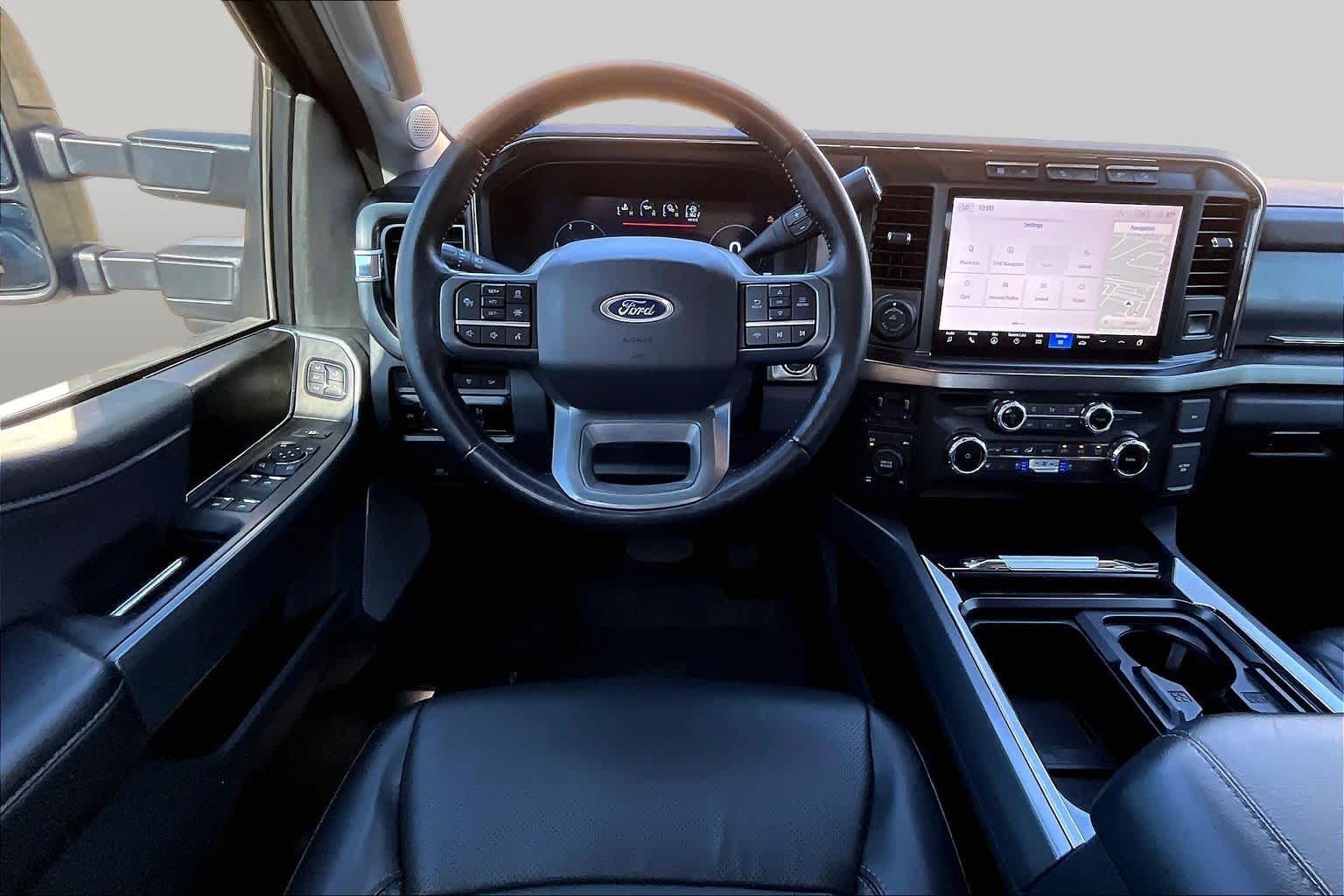 2024 Ford Super Duty F-250 Pickup