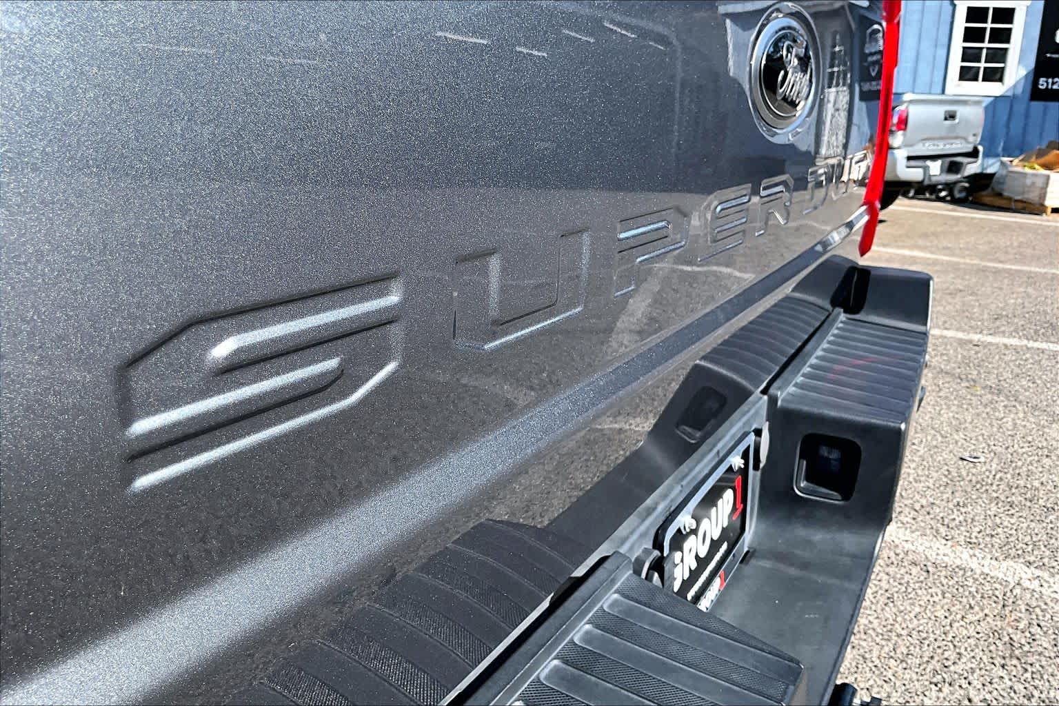 2024 Ford Super Duty F-250 Pickup