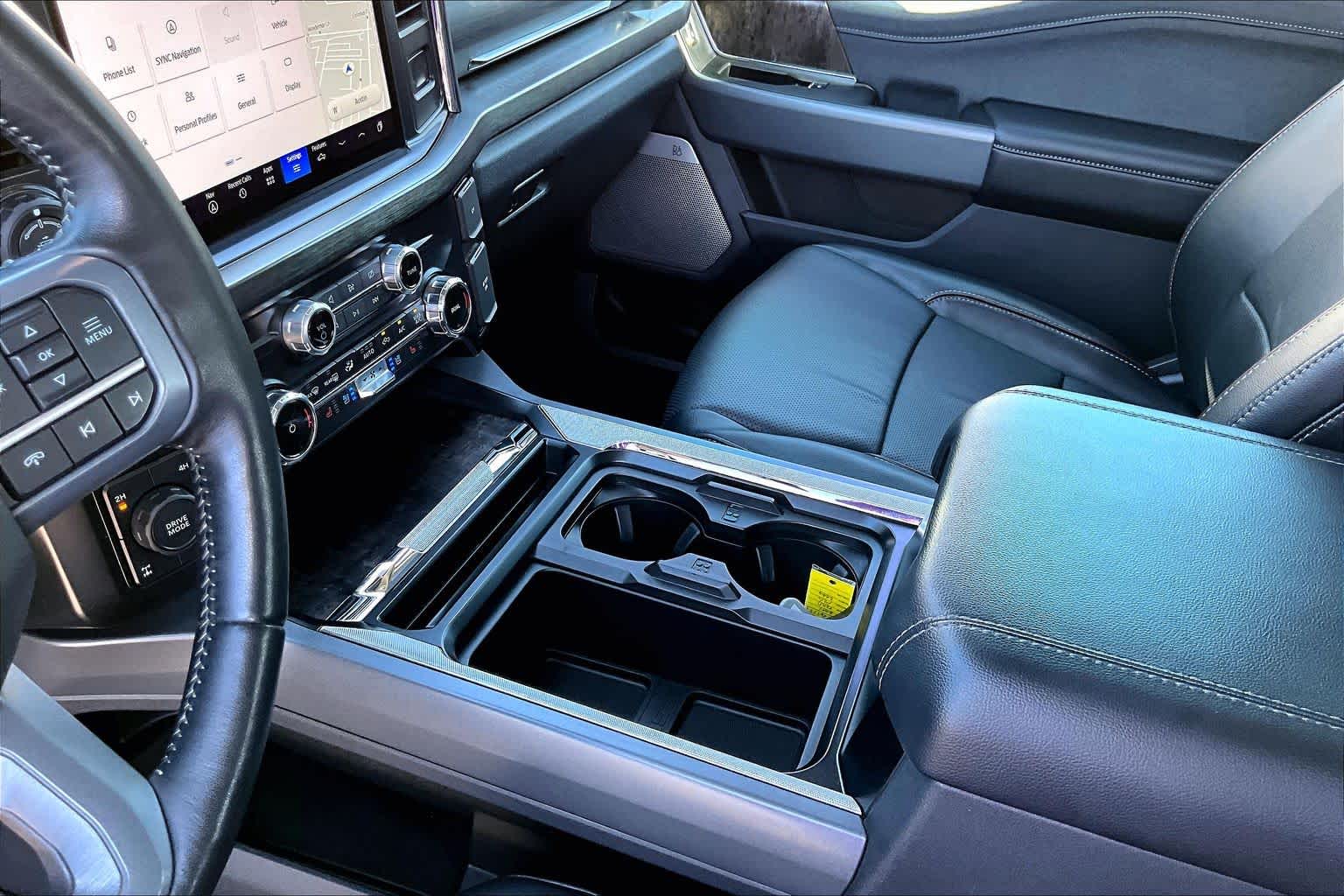 2024 Ford Super Duty F-250 Pickup