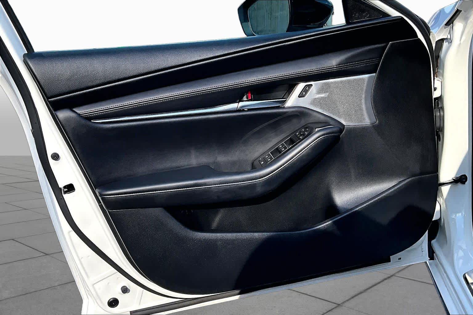 2024 Mazda Mazda3 Hatchback
