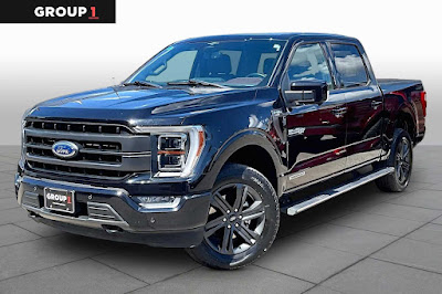 2023 Ford F-150 in Austin