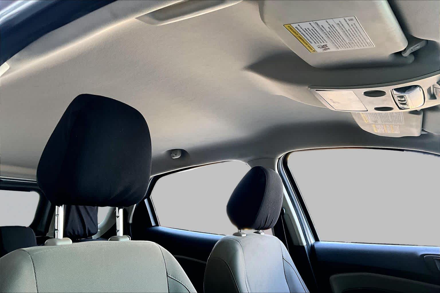 2021 Ford EcoSport