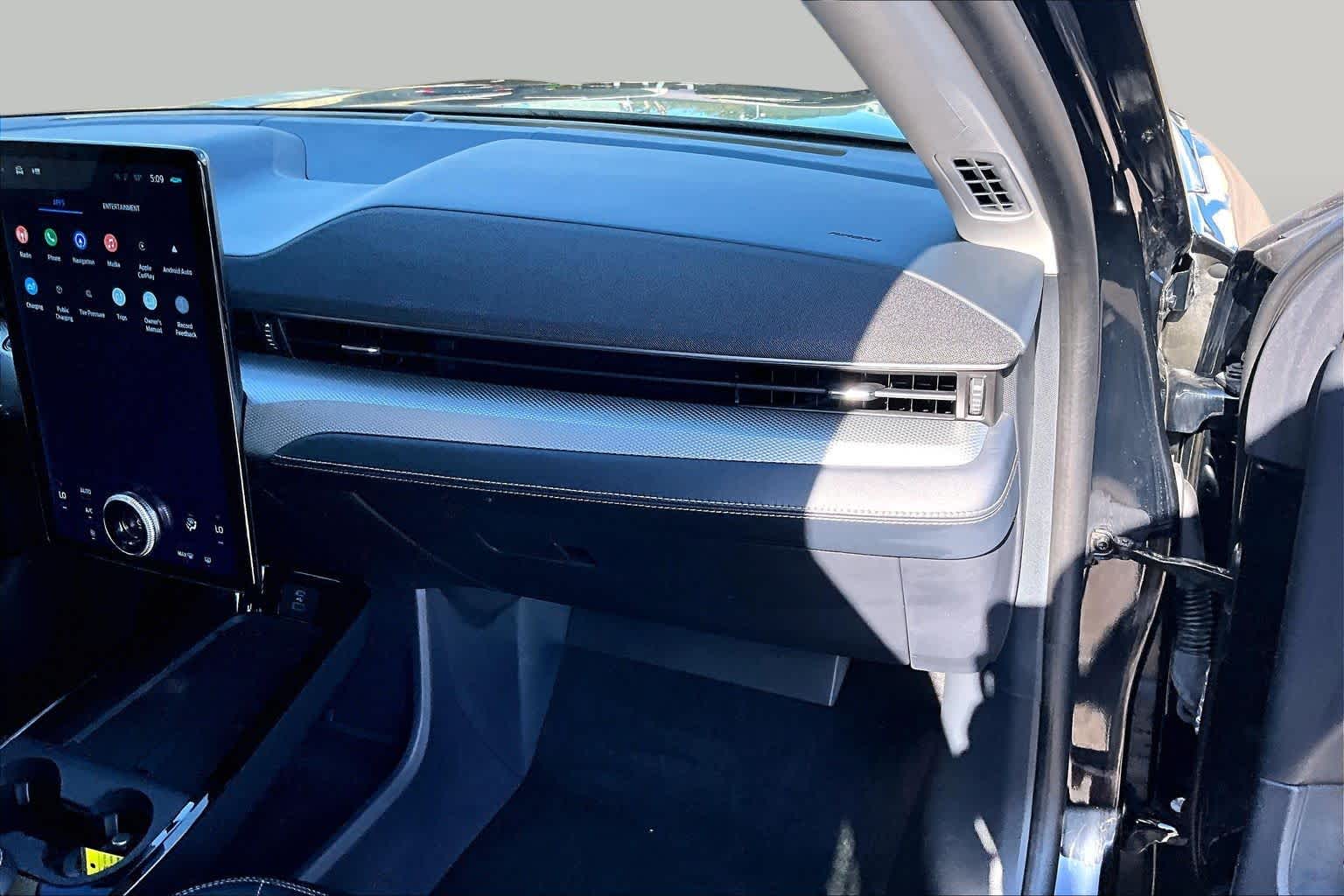 2023 Ford Mustang Mach-E