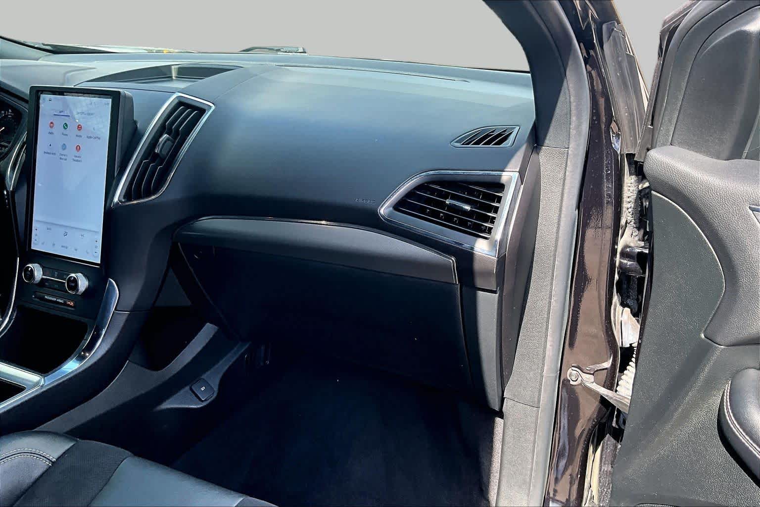 2023 Ford Edge