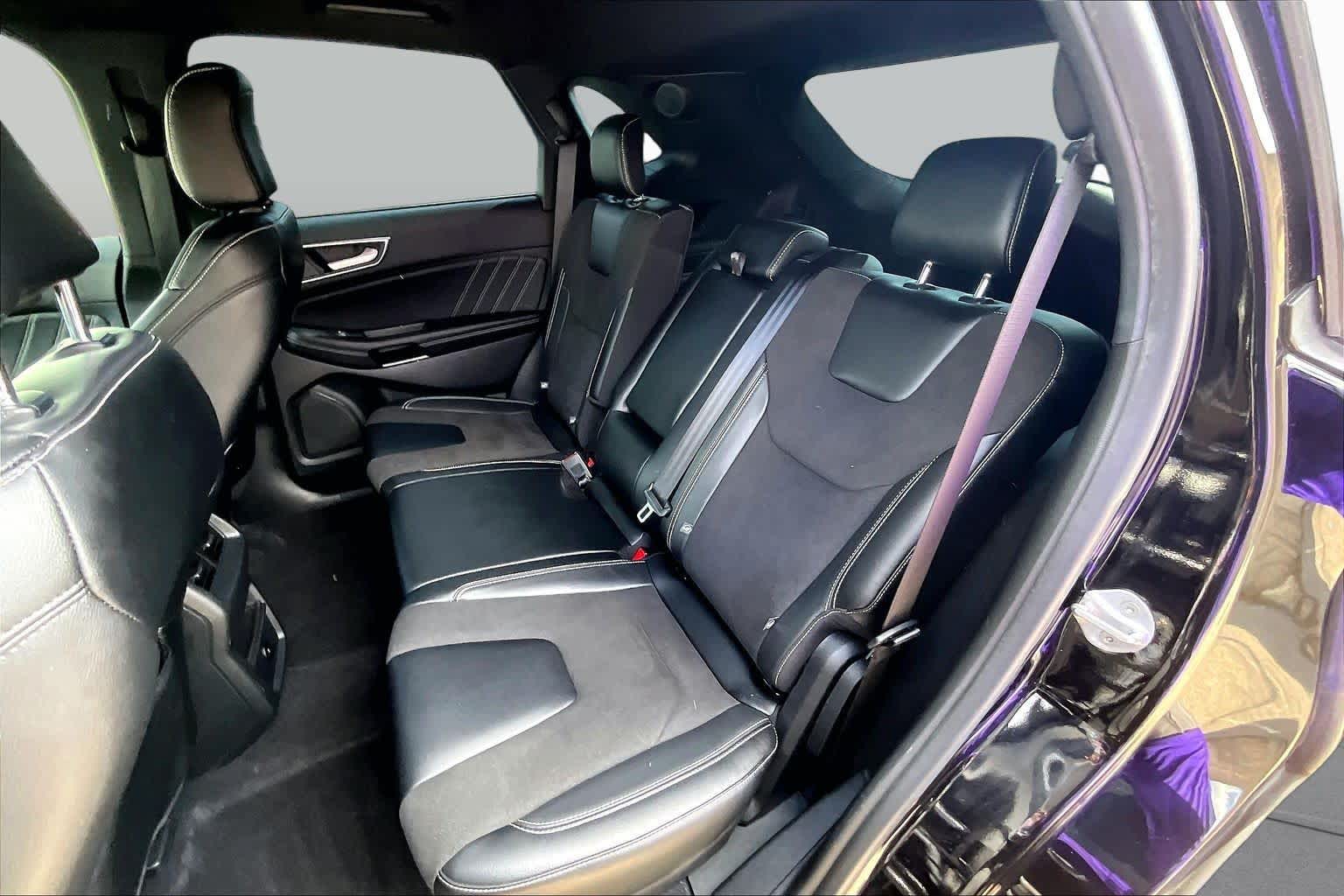 2023 Ford Edge