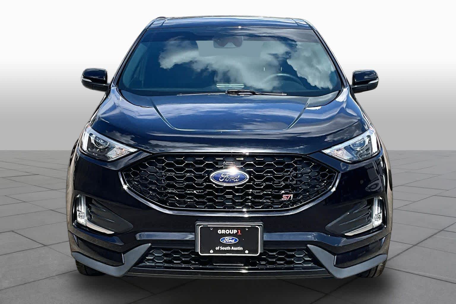 2023 Ford Edge