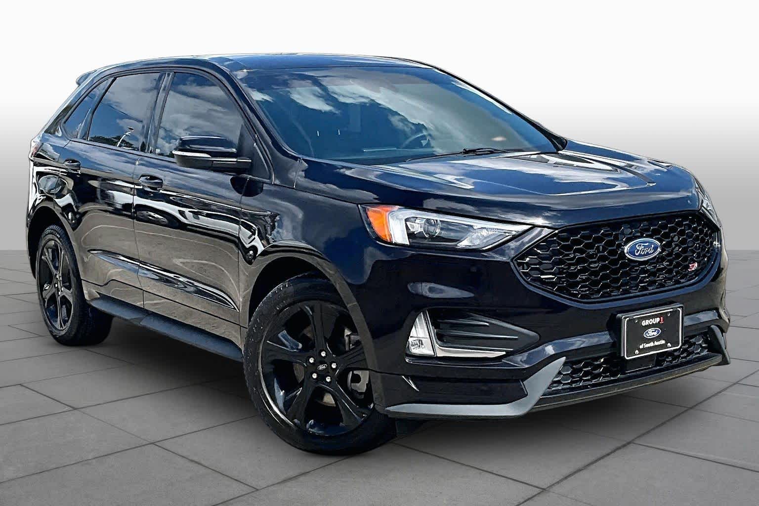 2023 Ford Edge