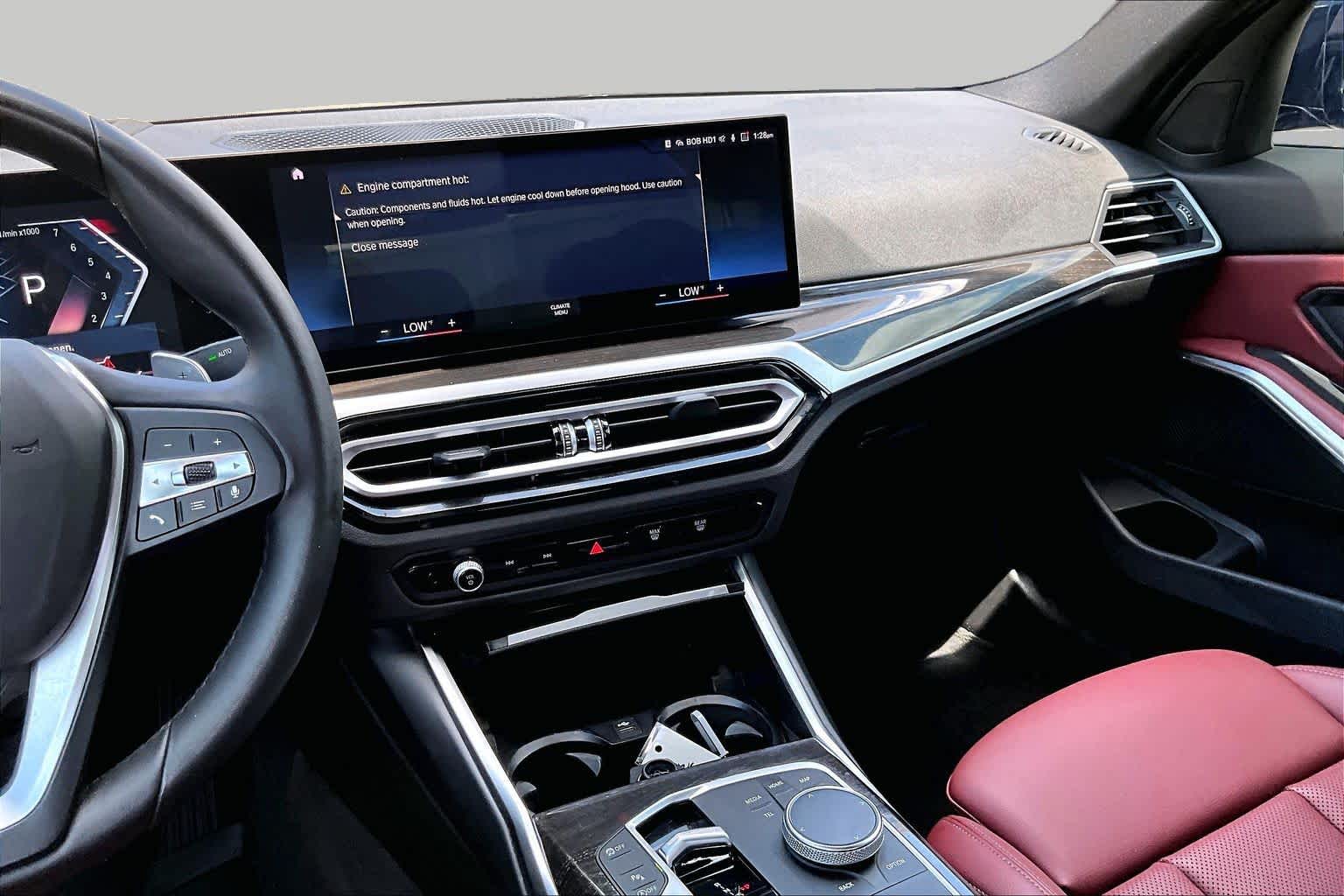 2023 BMW 330i xDrive