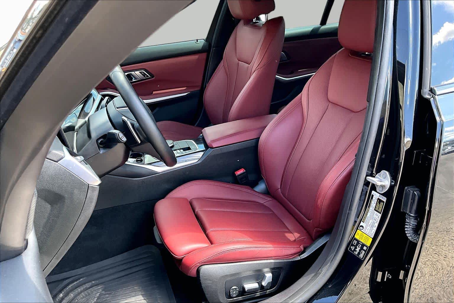 2023 BMW 330i xDrive