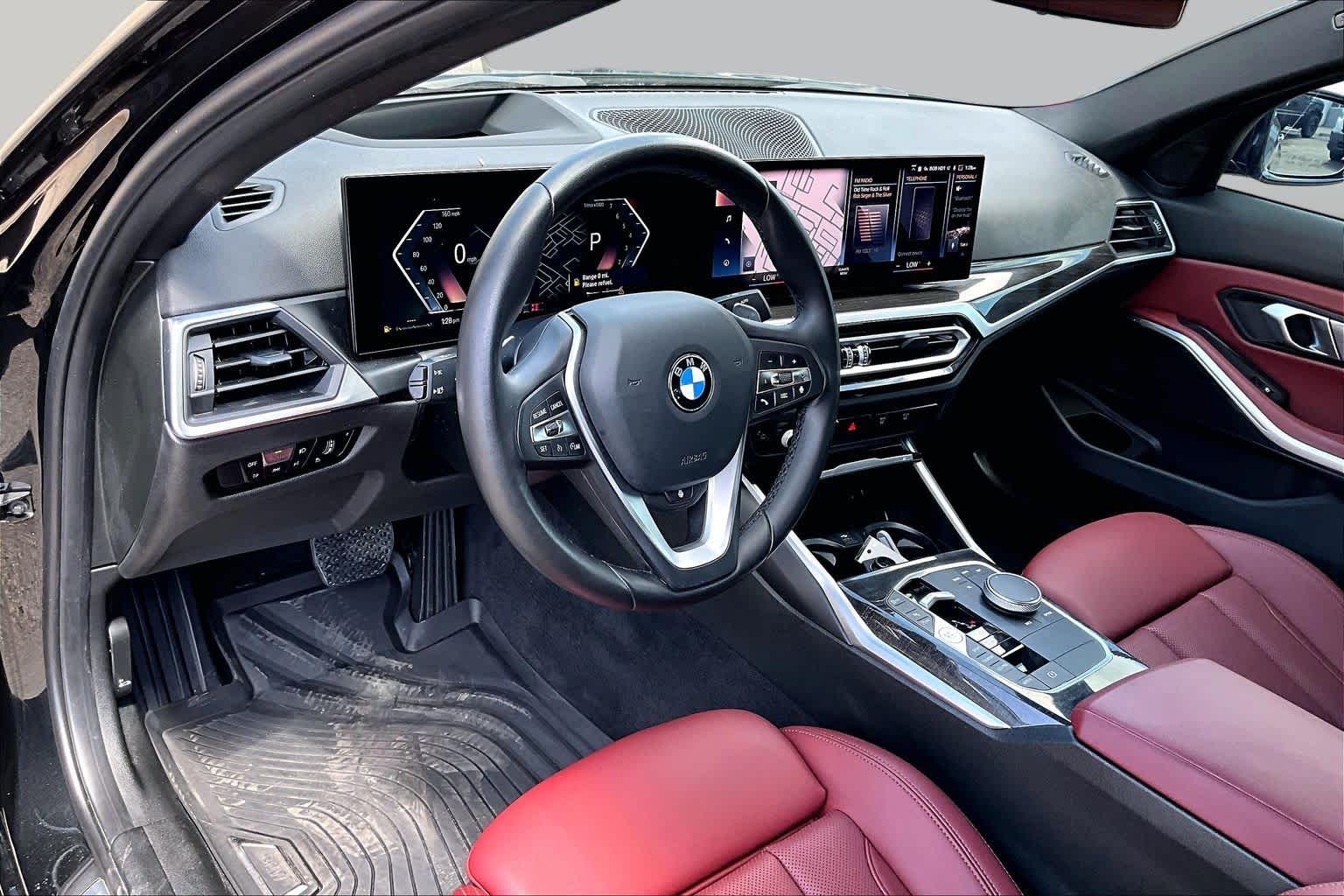 2023 BMW 330i xDrive