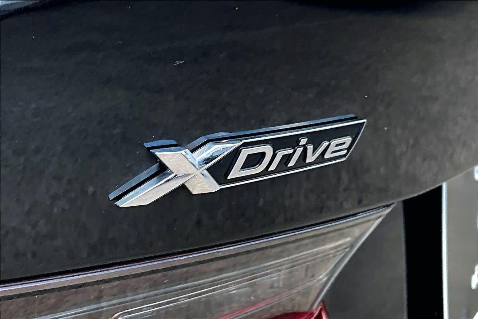 2023 BMW 330i xDrive