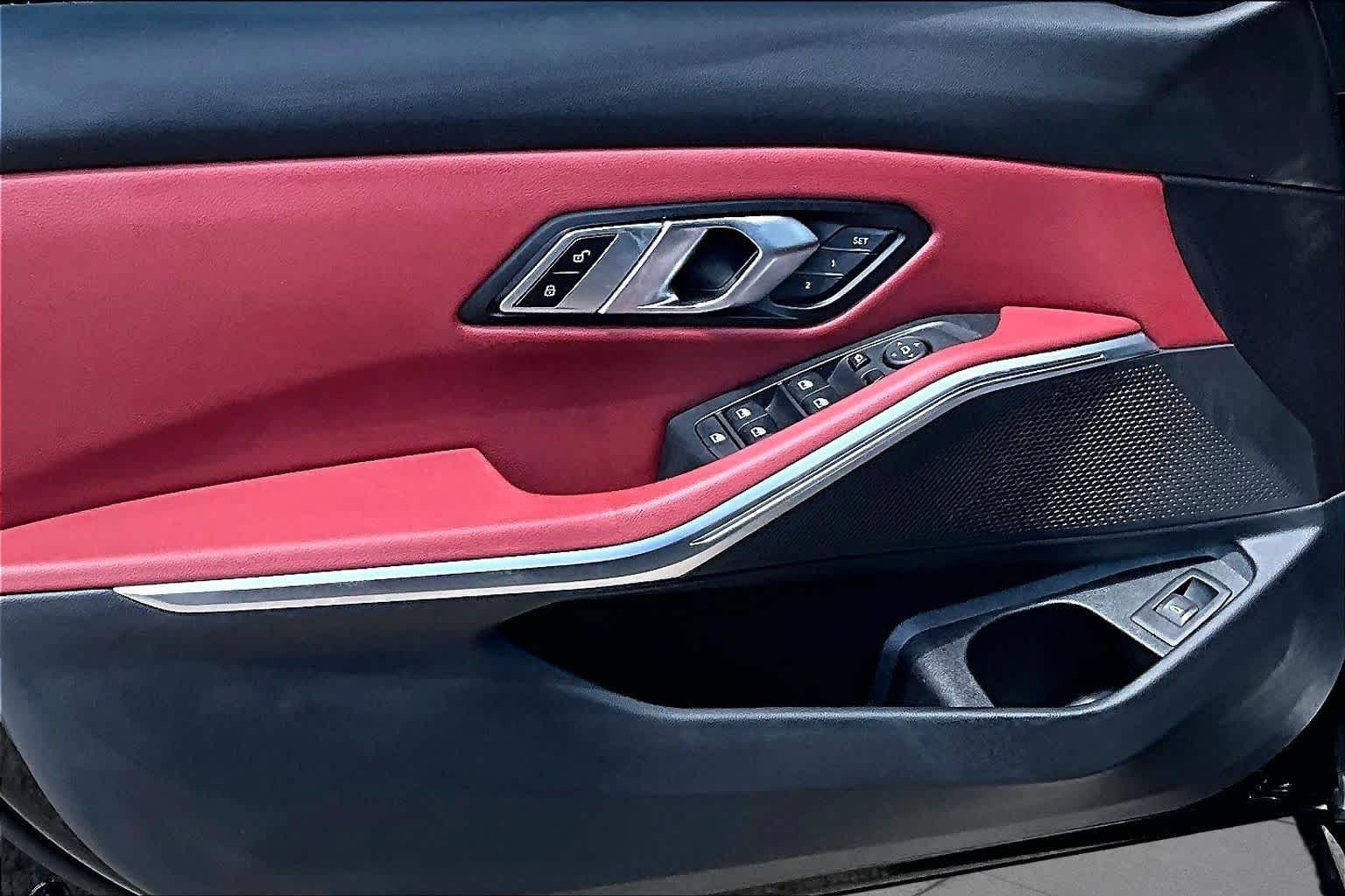 2023 BMW 330i xDrive