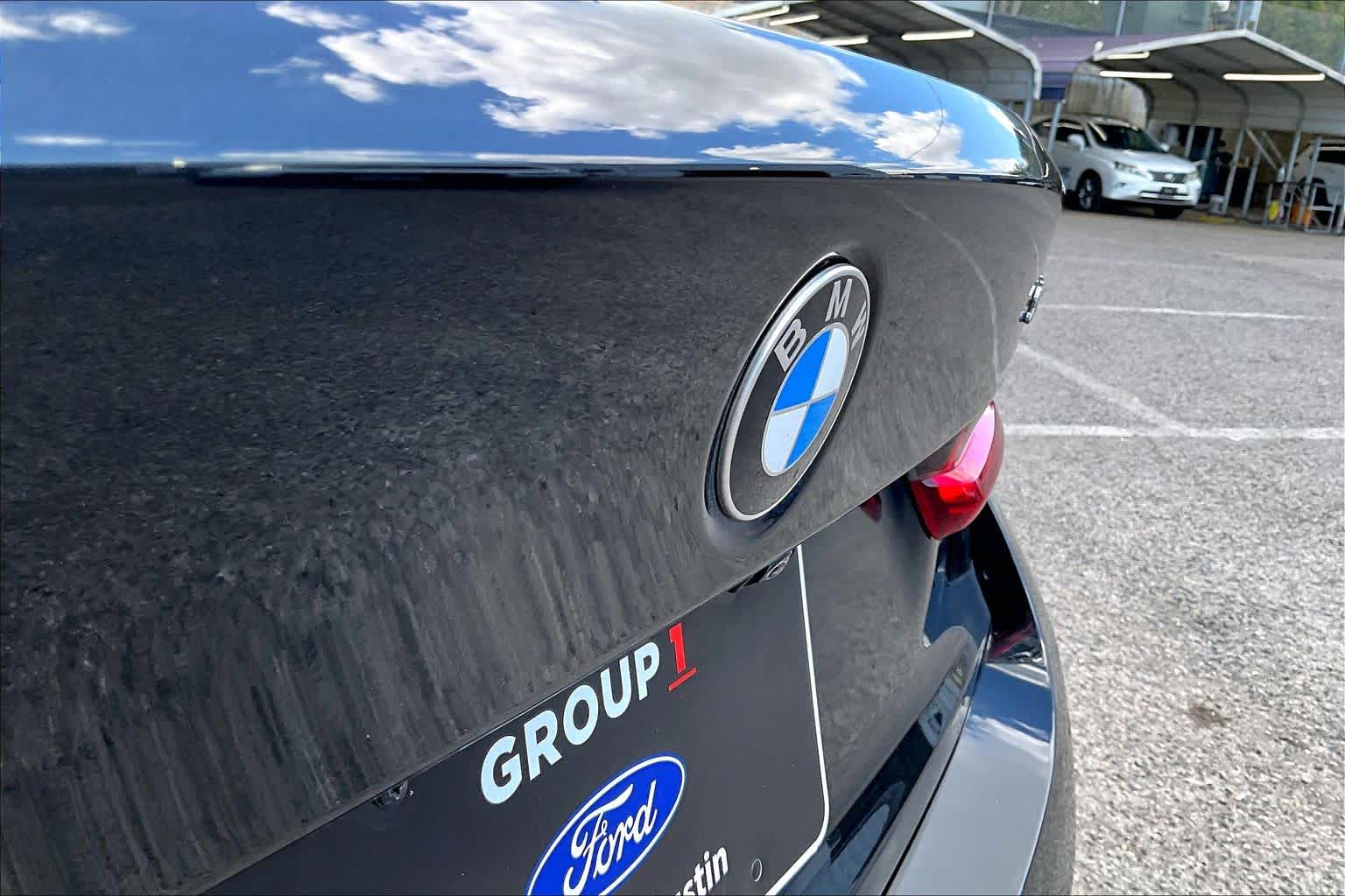 2023 BMW 330i xDrive