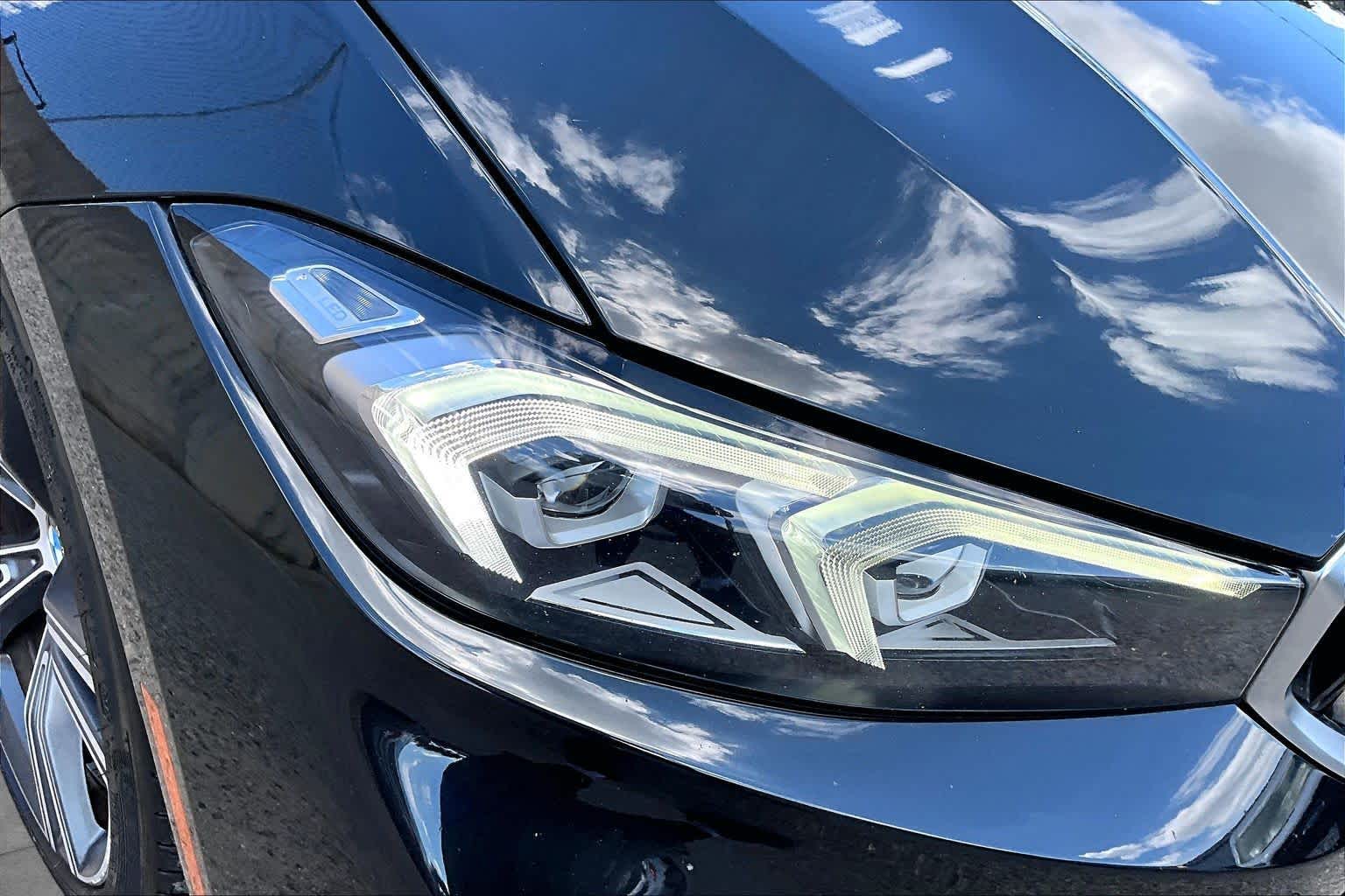 2023 BMW 330i xDrive