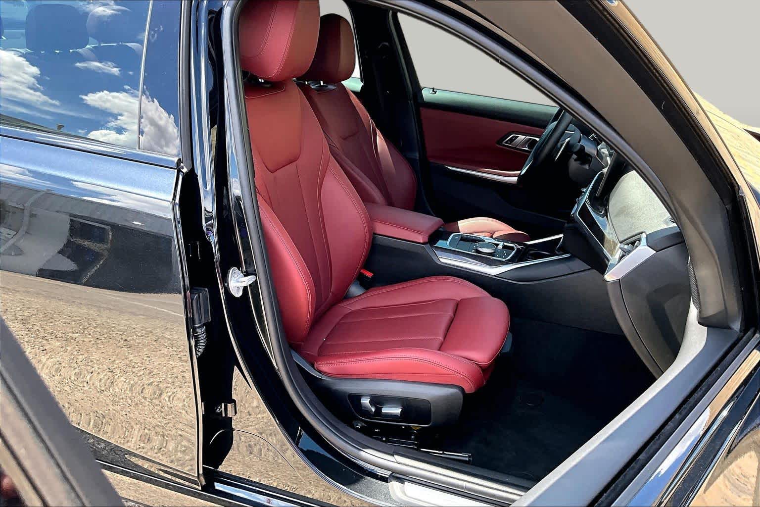 2023 BMW 330i xDrive