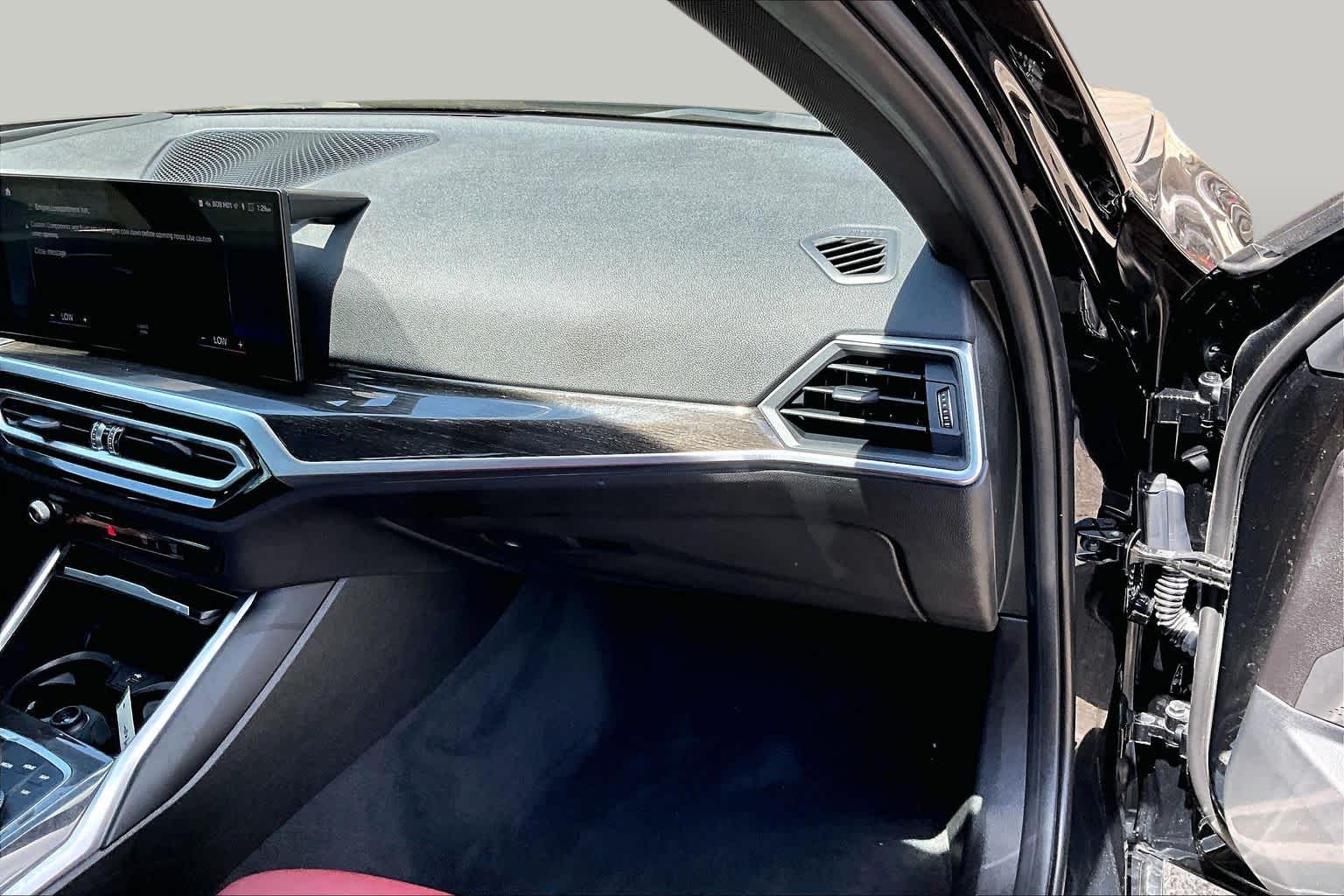 2023 BMW 330i xDrive