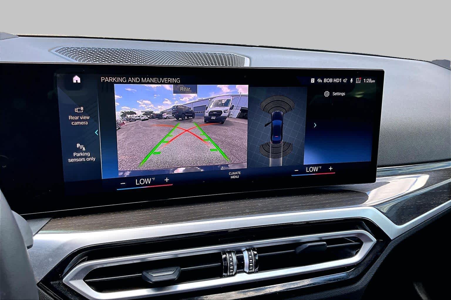 2023 BMW 330i xDrive
