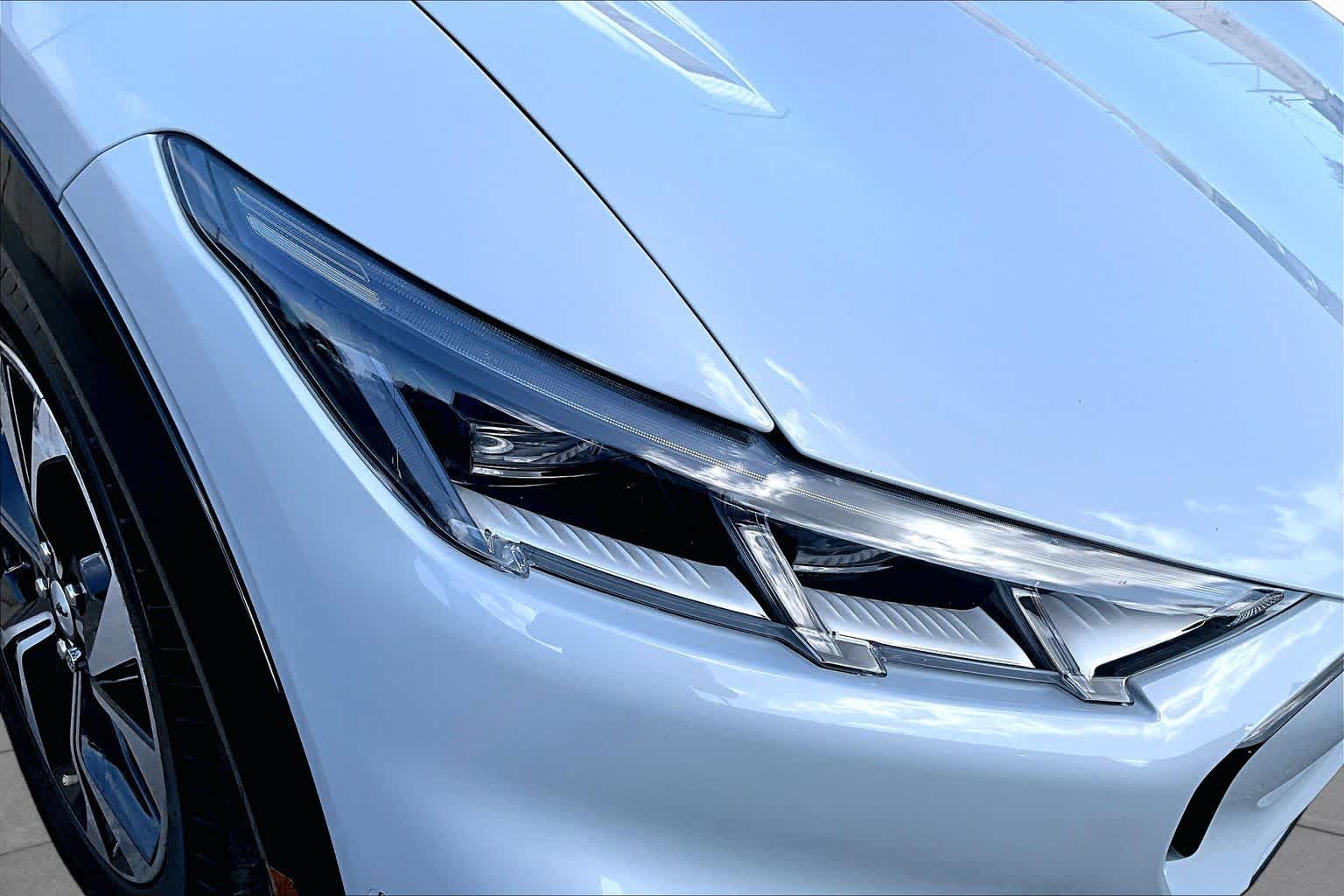 2023 Ford Mustang Mach-E