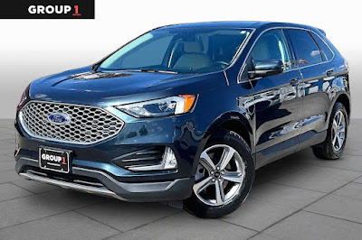 2024 Ford Edge in Austin
