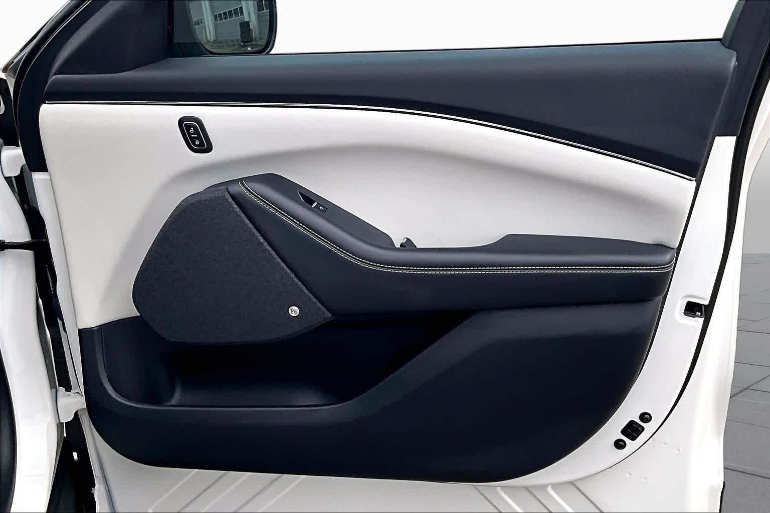 2023 Ford Mustang Mach-E
