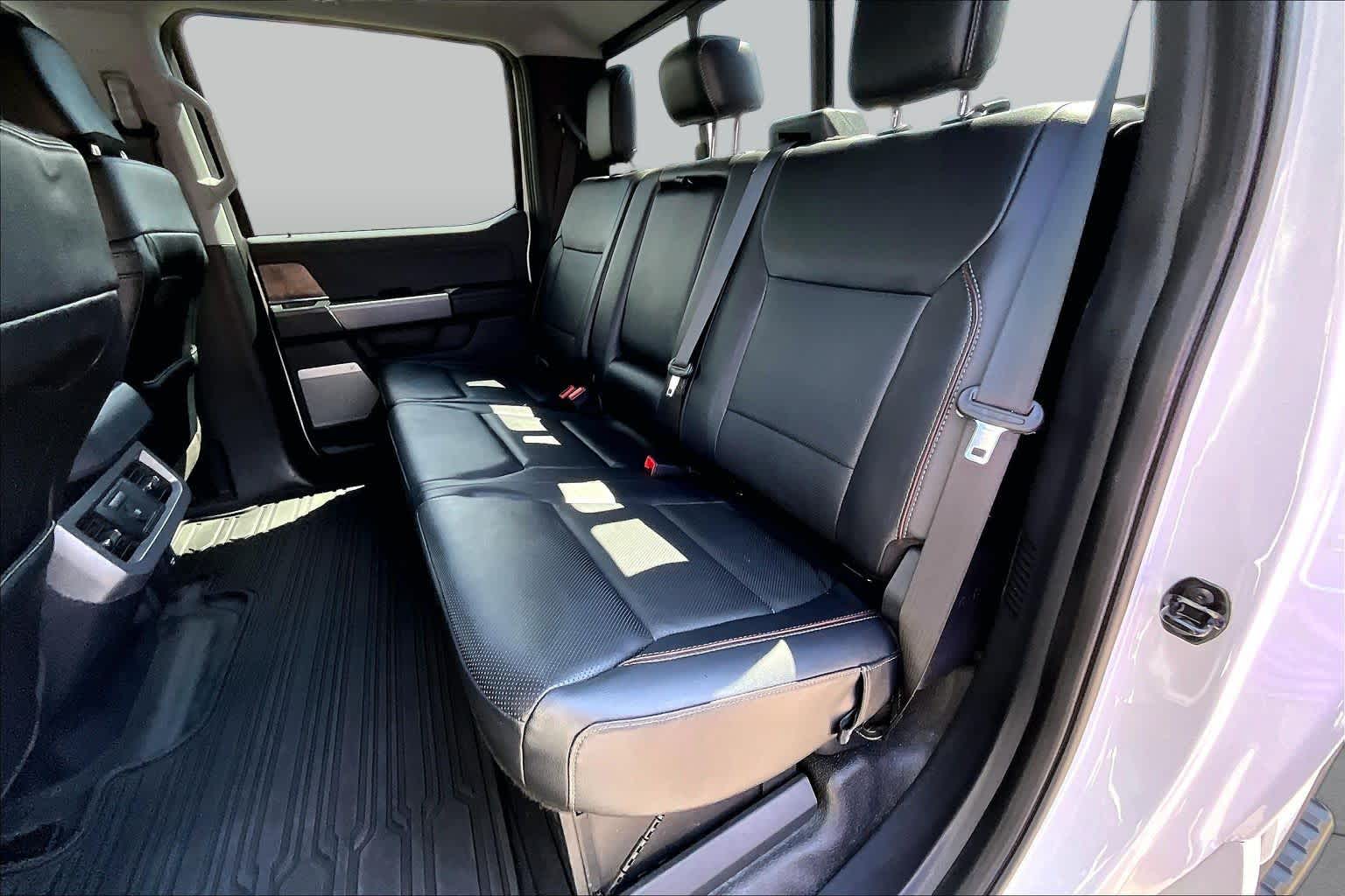 2023 Ford Super Duty F-350 SRW Pickup